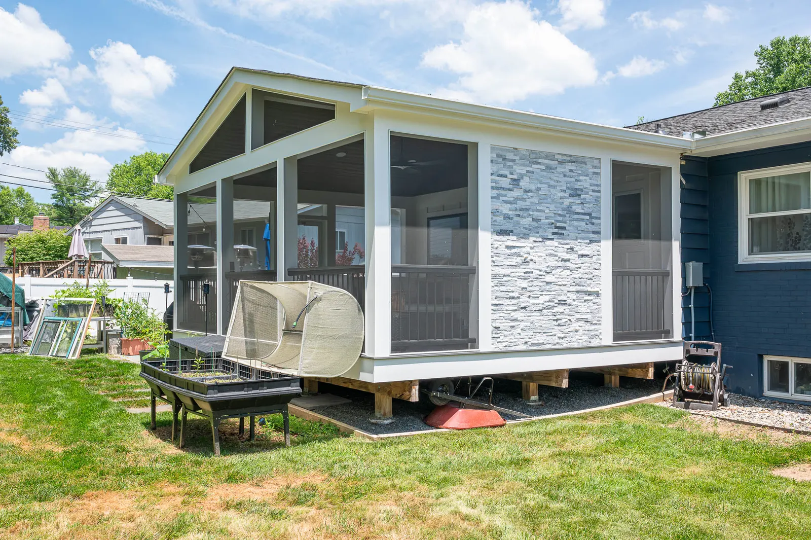 Exterior · Vienna, VA