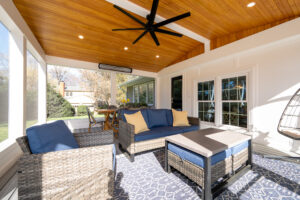 Read more about the article Outdoor Living Ideas: 2025 Porch, Patio, and Deck Trends