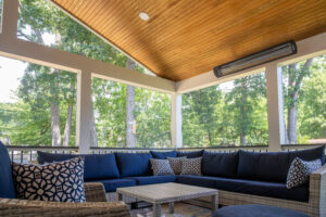 Read more about the article Three Season Room vs. Screened Porch – Which is Right for You?