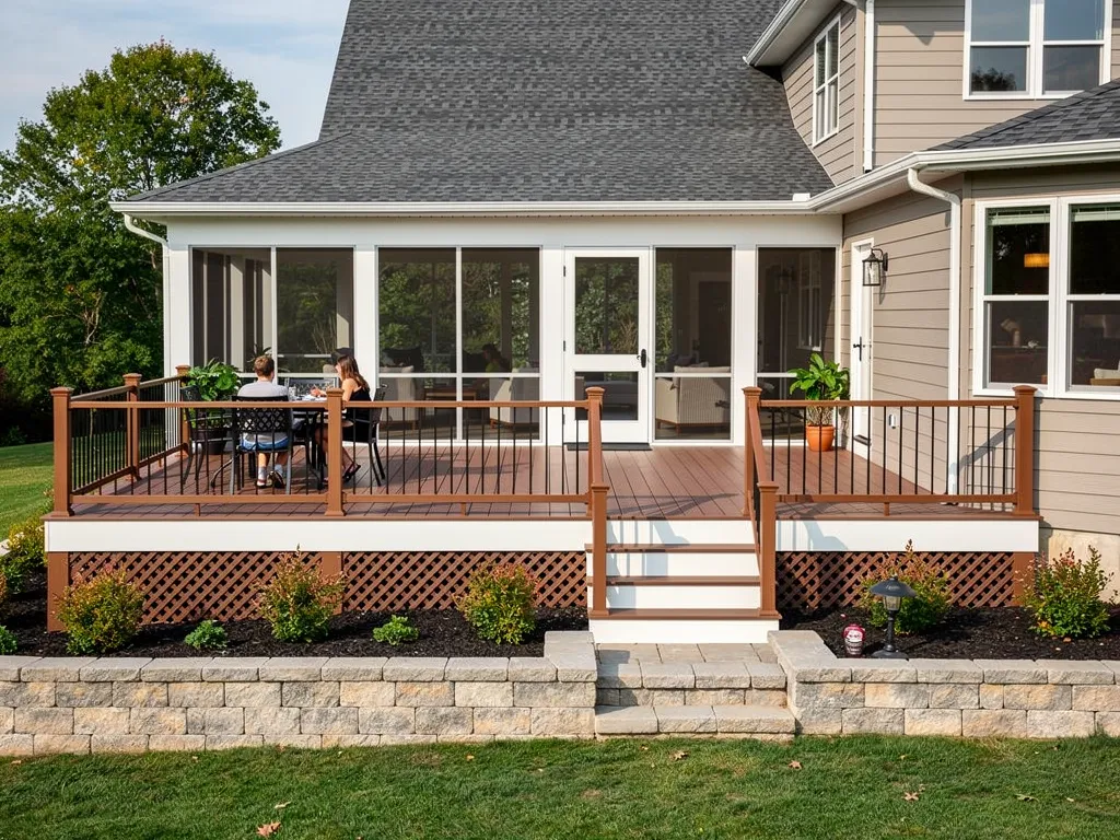 About the Author: Prime Outdoor Living