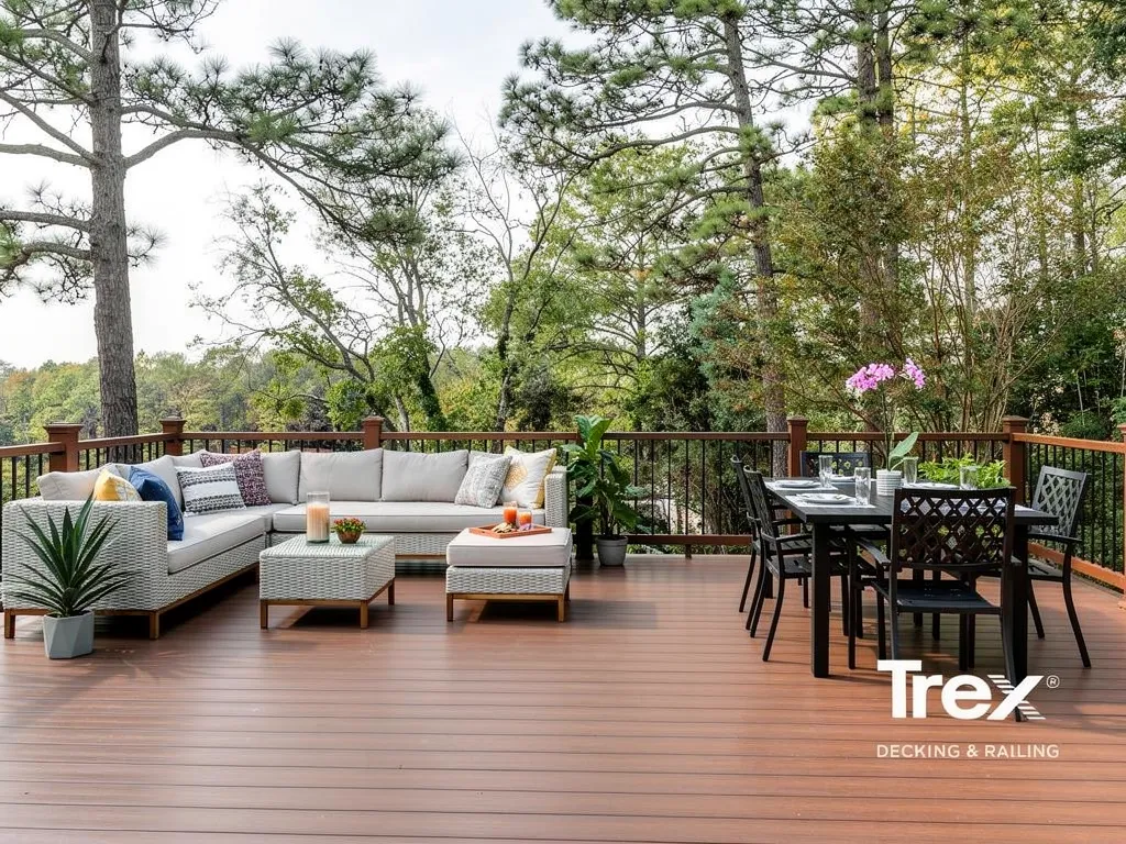 What Are the Pros and Cons of Composite Decking