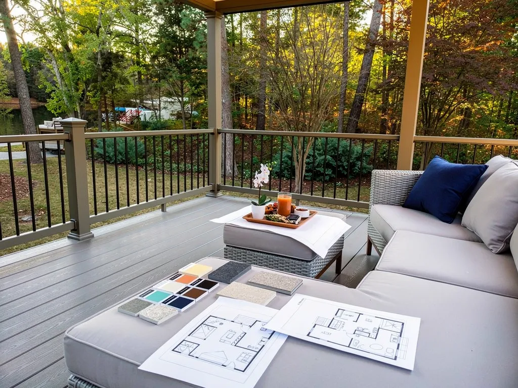 How to Budget Your Custom Screen Porch Project in Northern Virginia