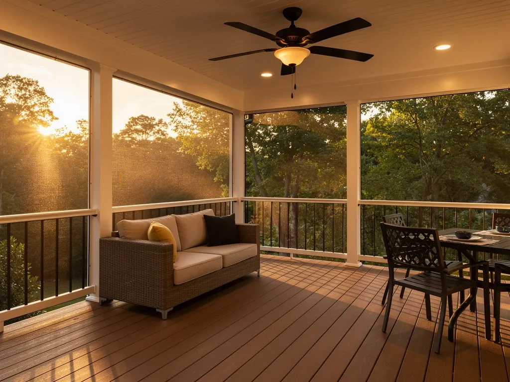 Expert Solutions for Outdoor Living Spaces