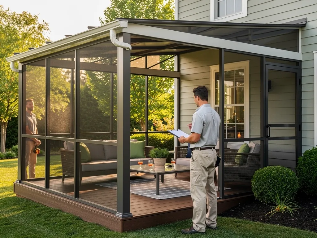 When Is Professional Maintenance or Repair Recommended